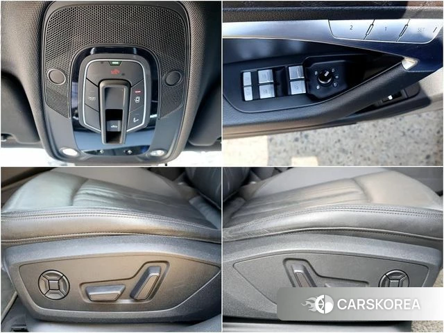 Audi A6 (C8) 2020 Серый из Кореи, фото 6