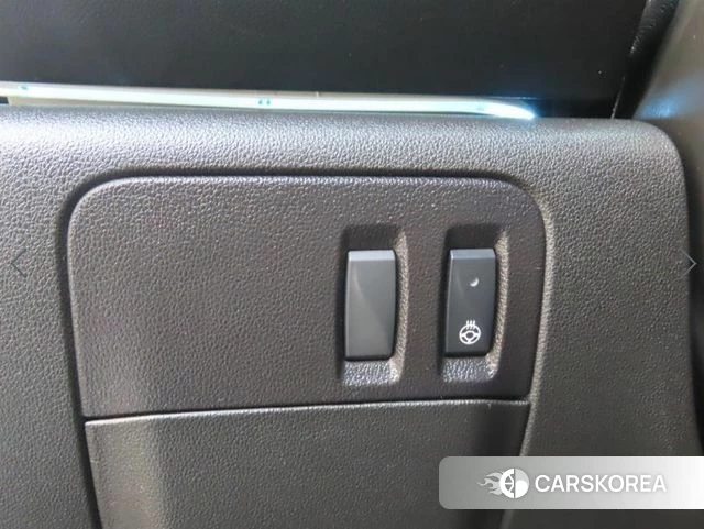 Renault Korea (Samsung) The New SM6 2022 Серый из Кореи, фото 6