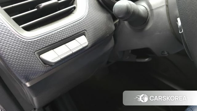 Renault Korea (Samsung) XM3 2020 Песочный из Кореи, фото 6