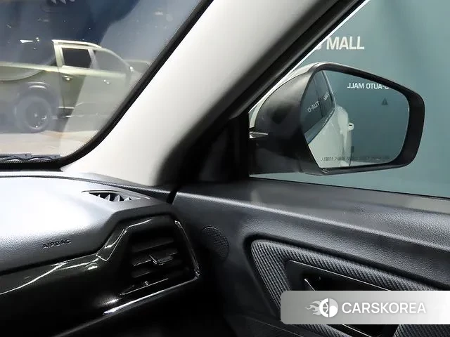 Ssangyong Berry New Tivoli 2022 Белый из Кореи, фото 6