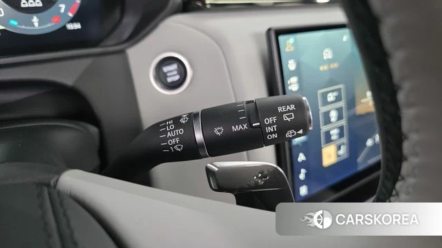 Land Rover Range Rover Velar 2026 Черный из Кореи, фото 6