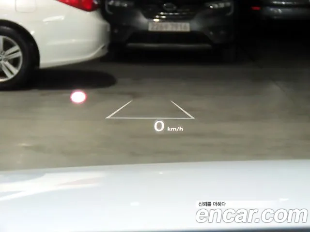 Hyundai Grandeur (GN7) 2023 Белый из Кореи, фото 6