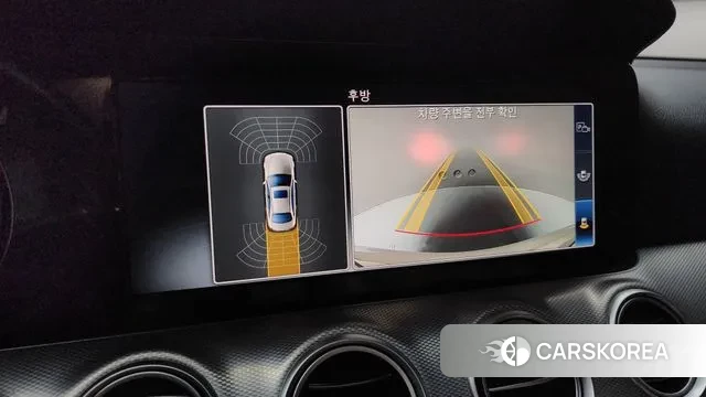 Mercedes-Benz E-Class W213 2018 Белый из Кореи, фото 6