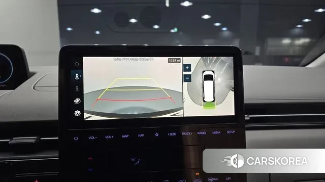 Hyundai Staria 2022 Черный из Кореи, фото 6