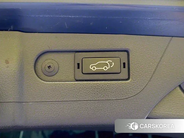 Ssangyong G4 Rexton 2018 Синий из Кореи, фото 6