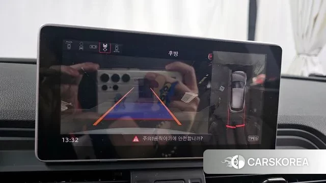 Audi Q5 (FY) 2020 Белый из Кореи, фото 6