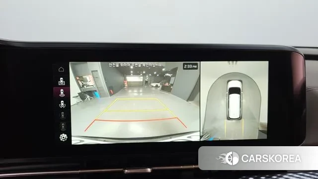 Kia Carnival 4th generation 2022 Черный из Кореи, фото 6