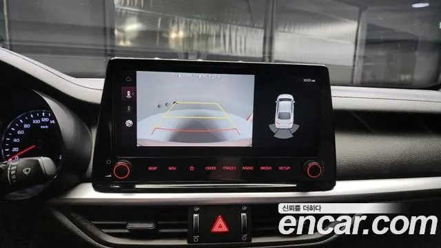 Kia The New K3 2nd generation id 2921501 из Кореи 6