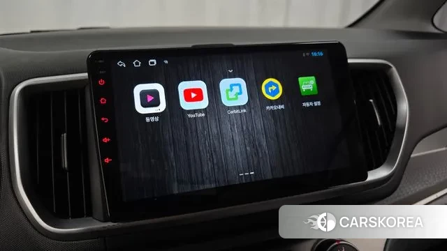 Kia The New Ray 2022 Белый из Кореи, фото 6