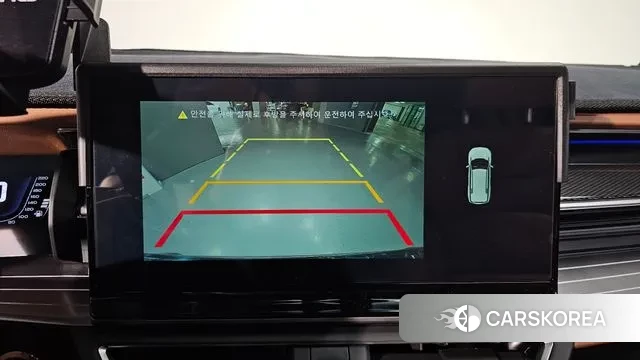 Ssangyong Torres 2024 Черный из Кореи, фото 6