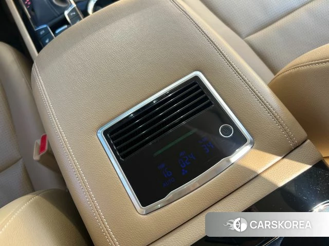 Kia The New Carnival 2018 Белый из Кореи, фото 6