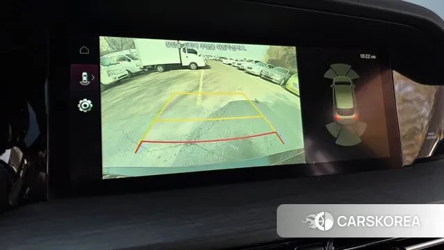 Kia Mohave Master 2021 Черный из Кореи, фото 6