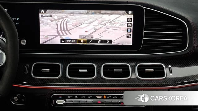 Mercedes-Benz GLE-Class W167 2021 Черный из Кореи, фото 6