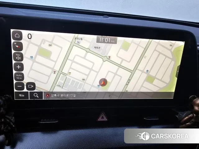 Kia Sportage 5th Generation 2022 Белый из Кореи, фото 6