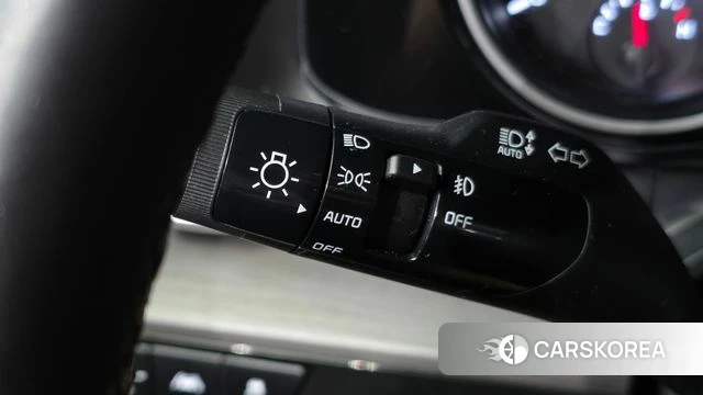Kia Carnival 4th generation 2022 Белый из Кореи, фото 6