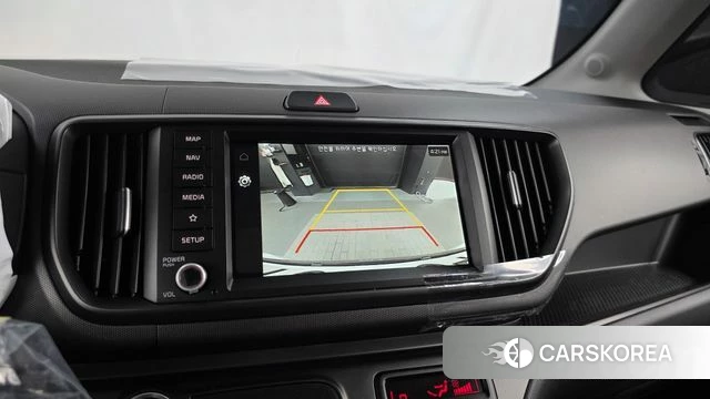 Kia The New Kia Ray 2026 Белый из Кореи, фото 6