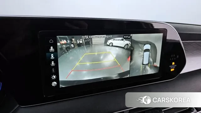 Hyundai Palisade 2020 Черный из Кореи, фото 6