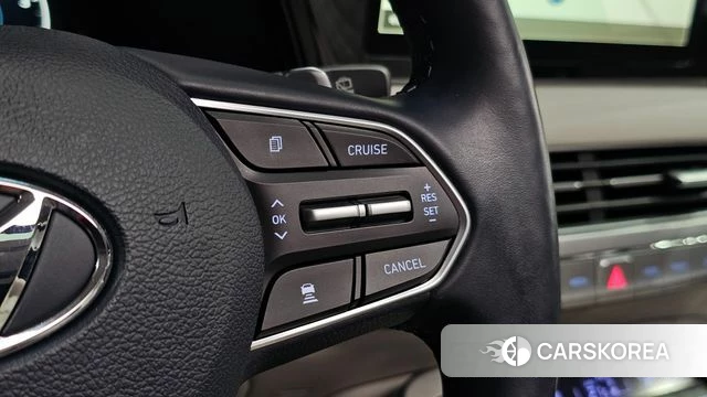 Hyundai Palisade 2020 Белый из Кореи, фото 6