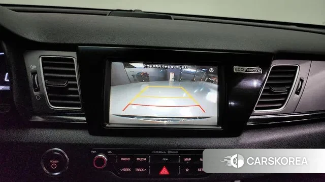 Kia Niro EV id 3646140 из Кореи 6