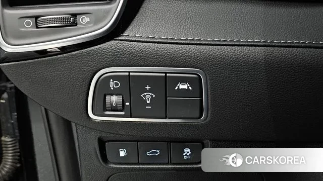 Hyundai Grandeur IG 2019 Черный из Кореи, фото 6