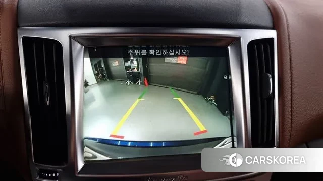 Maserati Levante 2019 Синий из Кореи, фото 6