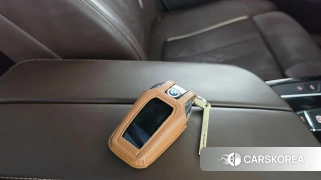 BMW 6 Series GT (G32) 2019 Белый из Кореи, фото 6