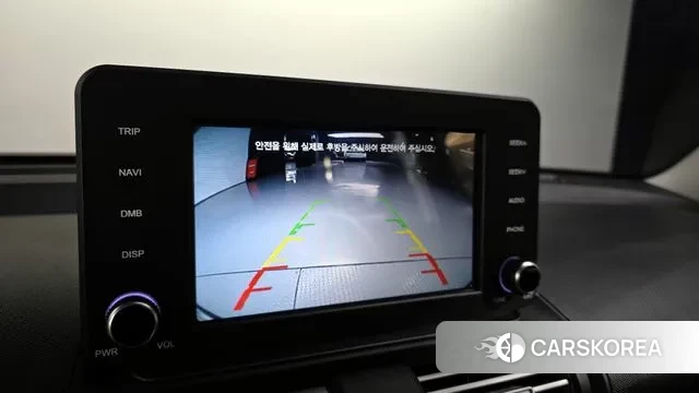 Hyundai Casper 2023 Серый из Кореи, фото 6