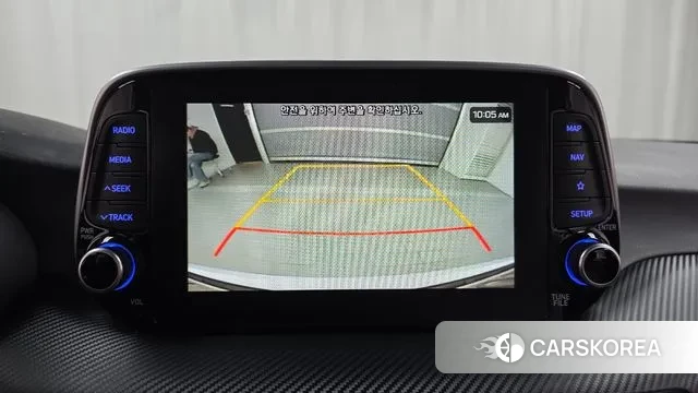 Hyundai All New Tucson 2020 Белый из Кореи, фото 6