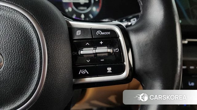 Kia Carnival 4th generation 2021 Черный из Кореи, фото 6