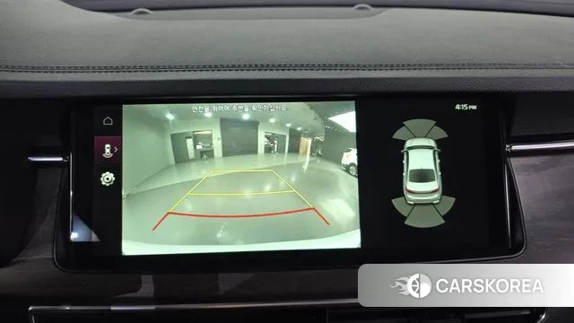 Kia K7 Premier id 3646725 из Кореи 6