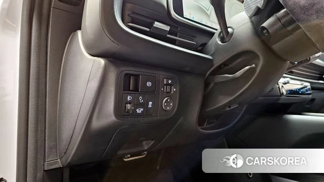 Hyundai Ionic 6 2025 Белый из Кореи, фото 6