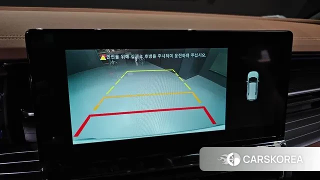 Ssangyong Torres 2022 Белый из Кореи, фото 6