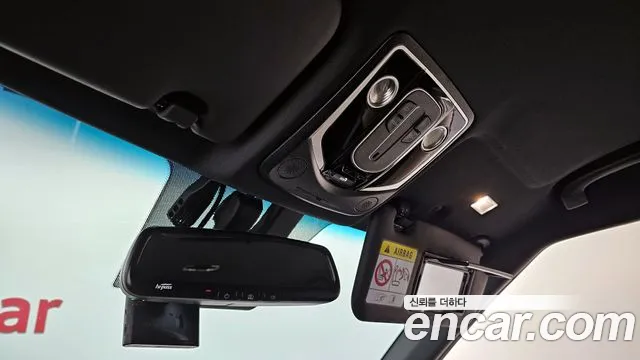 Ssangyong Torres id 2668132 из Кореи 6