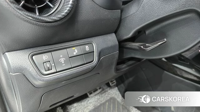Kia The New K3 2nd generation 2021 Белый из Кореи, фото 6