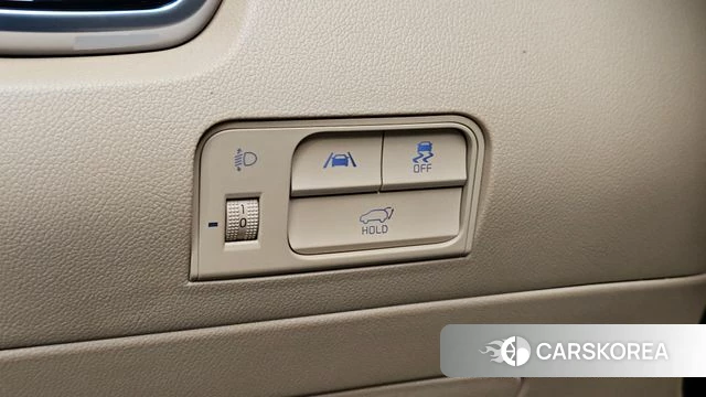 Kia Sorento 4th Generation 2022 Серый из Кореи, фото 6