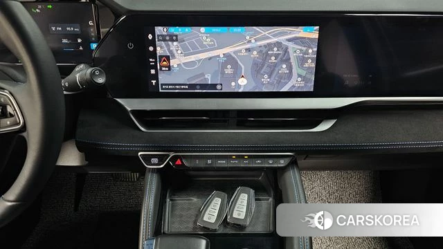 Renault Korea (Samsung) Grand Coleos id 4266349 из Кореи 6