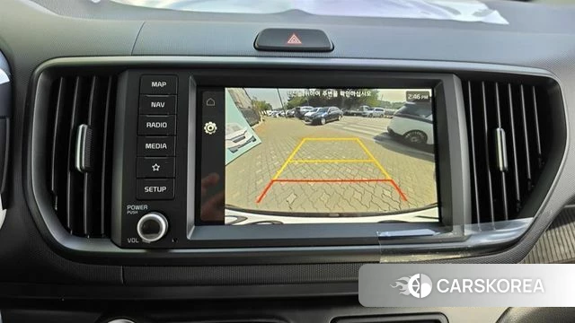 Kia The New Kia Ray 2026 Черный из Кореи, фото 6