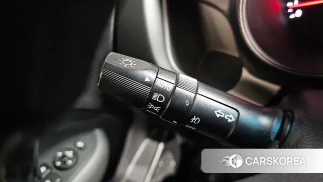 Kia The New Ray 2018 Жемчужный цвет из Кореи, фото 6