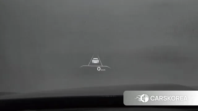 Genesis G80 (RG3) 2020 Синий из Кореи, фото 6