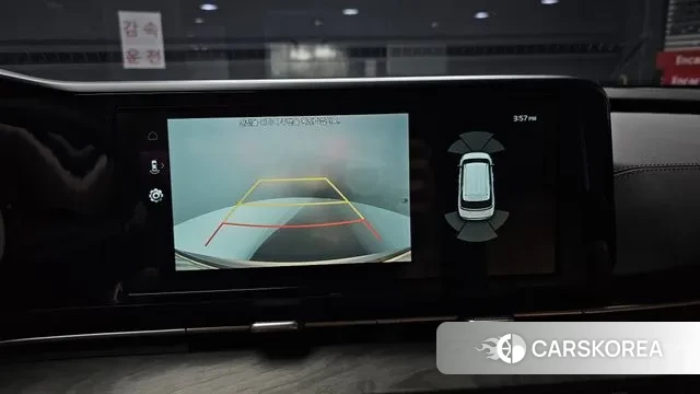 Kia Carnival 4th generation 2023 Белый из Кореи, фото 6