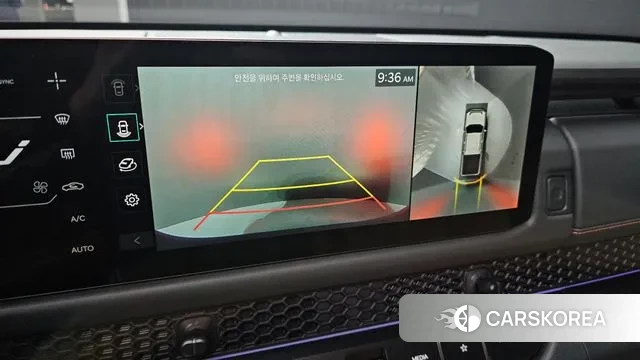 Kia Tasman 2025 Серый из Кореи, фото 6