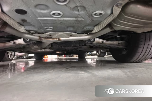 Audi A4L 2022 Белый из Китая, фото 6