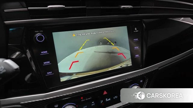 Ssangyong Beautiful Korando 2020 Белый из Кореи, фото 6