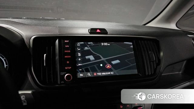 Kia The New Kia Ray EV 2024 Белый из Кореи, фото 6