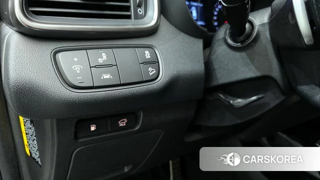 Kia The New Sorento 2020 Белый из Кореи, фото 6