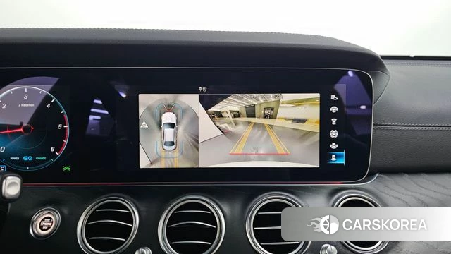 Mercedes-Benz E-Class W213 2023 Белый из Кореи, фото 6