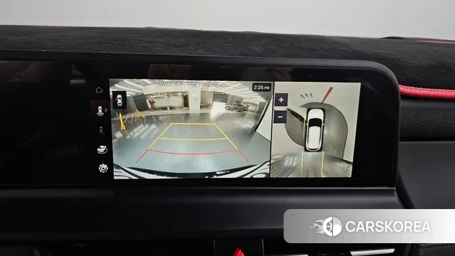 Kia The New Seltos 2024 Белый из Кореи, фото 6