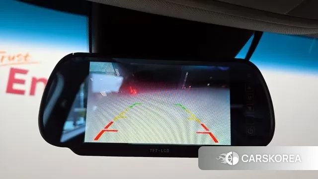 Hyundai Santa Fe TM 2018 Белый из Кореи, фото 6