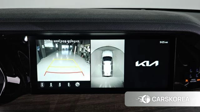 Kia Mohave Master 2022 Белый из Кореи, фото 6