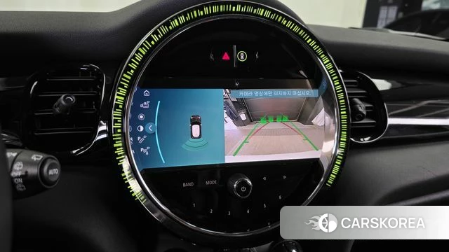 Mini Cooper 2022 Жемчужный цвет из Кореи, фото 6